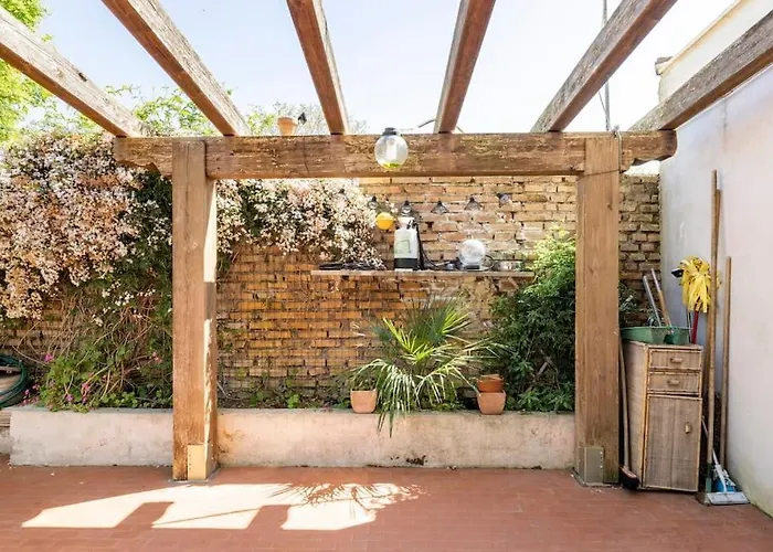 Massy&Alex house intero appartamento