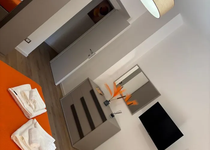 Imera House City Retreat